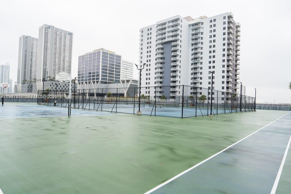 800 N Miami Ave Unit: E-609
