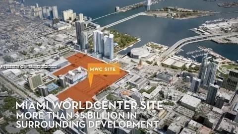 800 N Miami Ave Unit: E-609