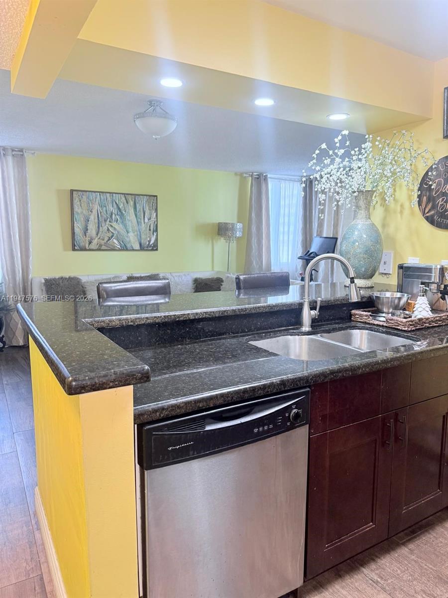 800 N Miami Ave Unit: E-609