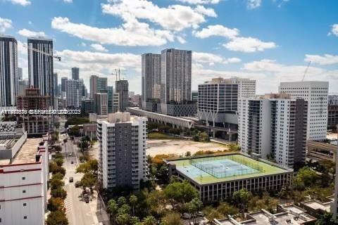 800 N Miami Ave Unit: E-609