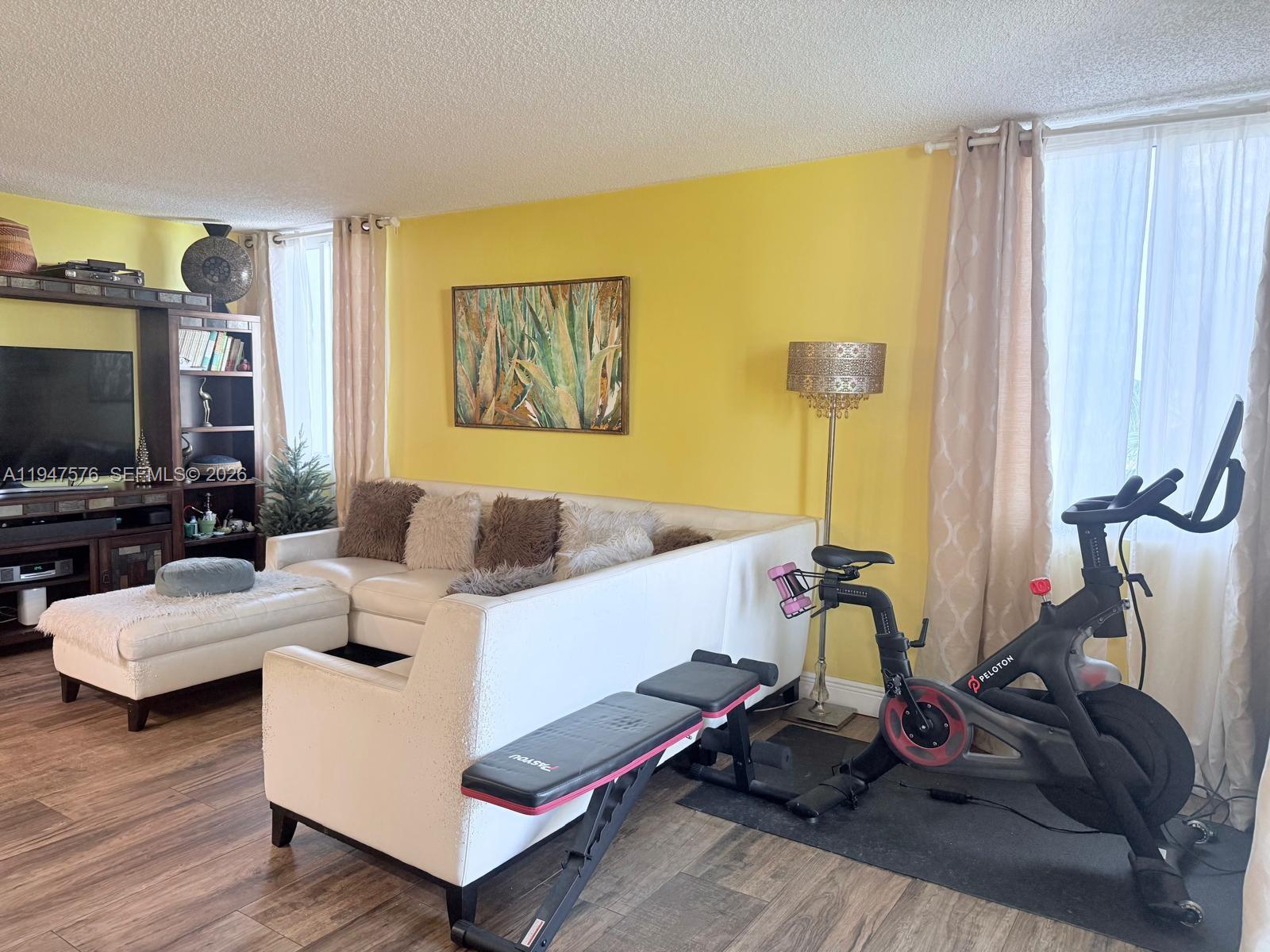 800 N Miami Ave Unit: E-609