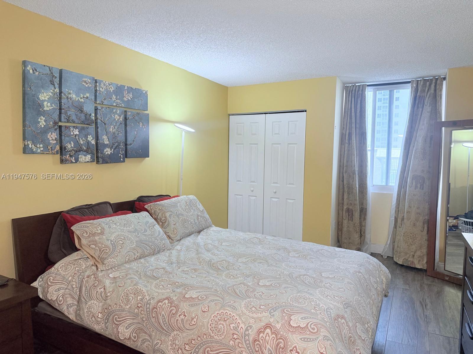 800 N Miami Ave Unit: E-609
