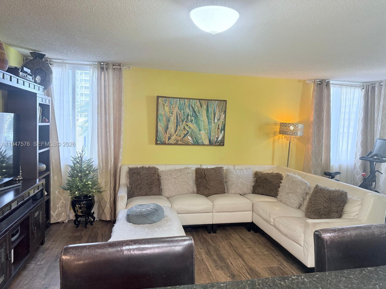 800 N Miami Ave Unit: E-609