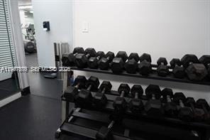 800 N Miami Ave Unit: E-609