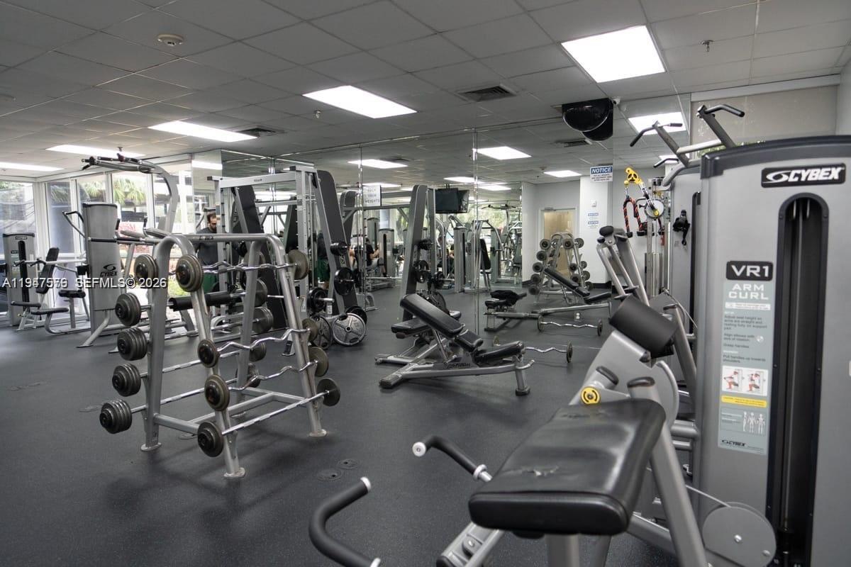 800 N Miami Ave Unit: E-609