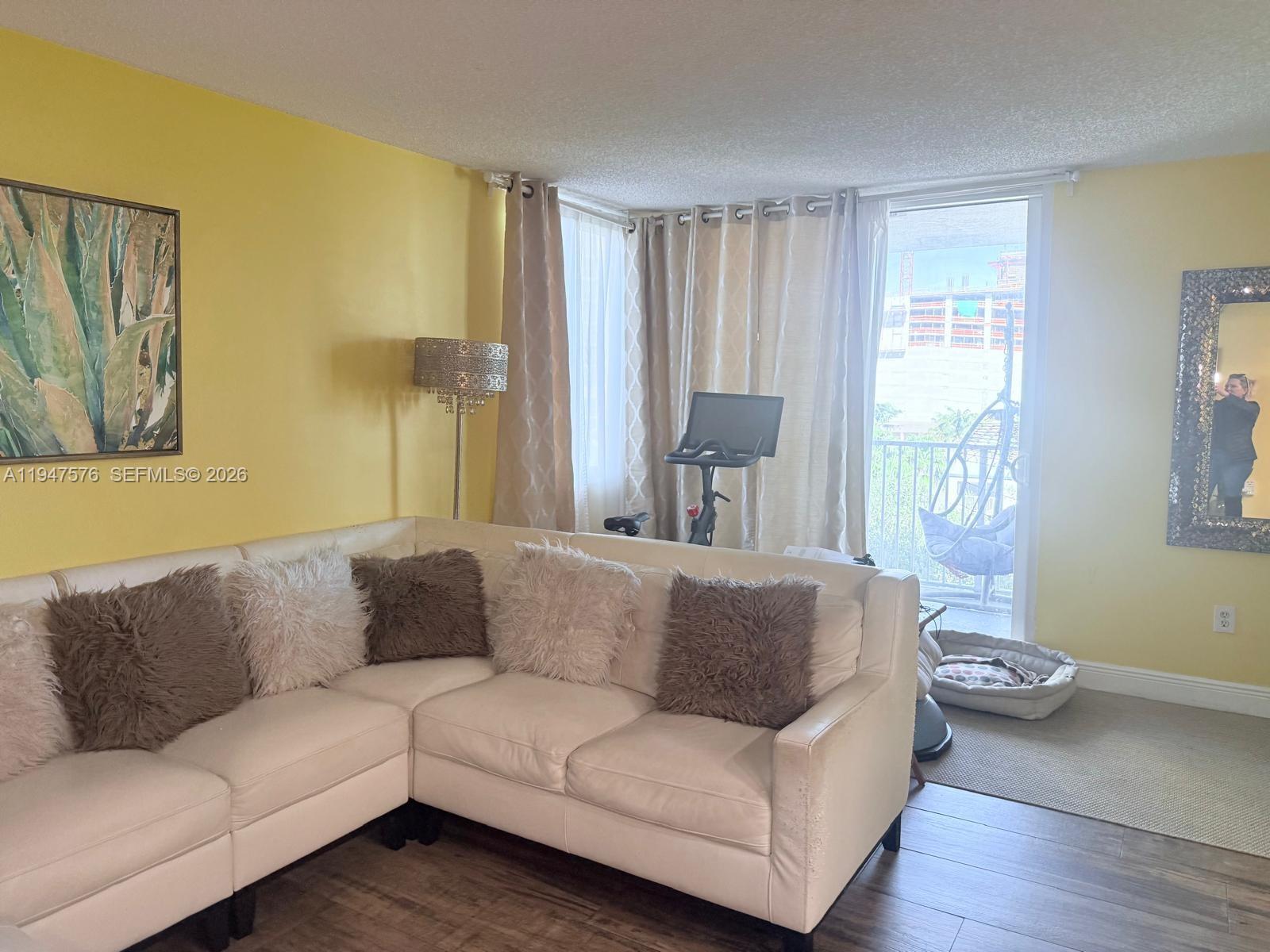 800 N Miami Ave Unit: E-609