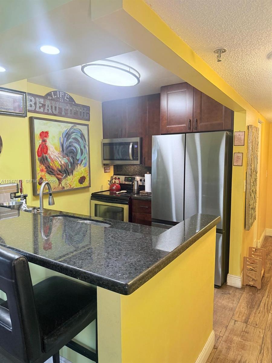 800 N Miami Ave Unit: E-609