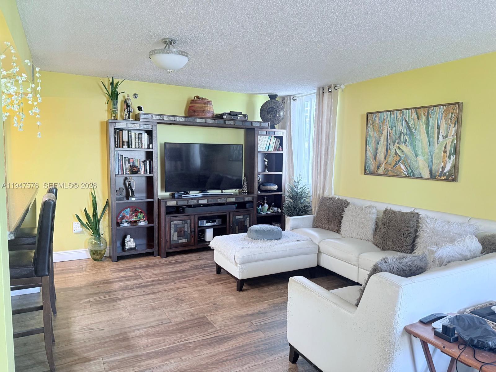 800 N Miami Ave Unit: E-609