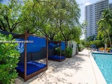 800 N Miami Ave Unit: E-609