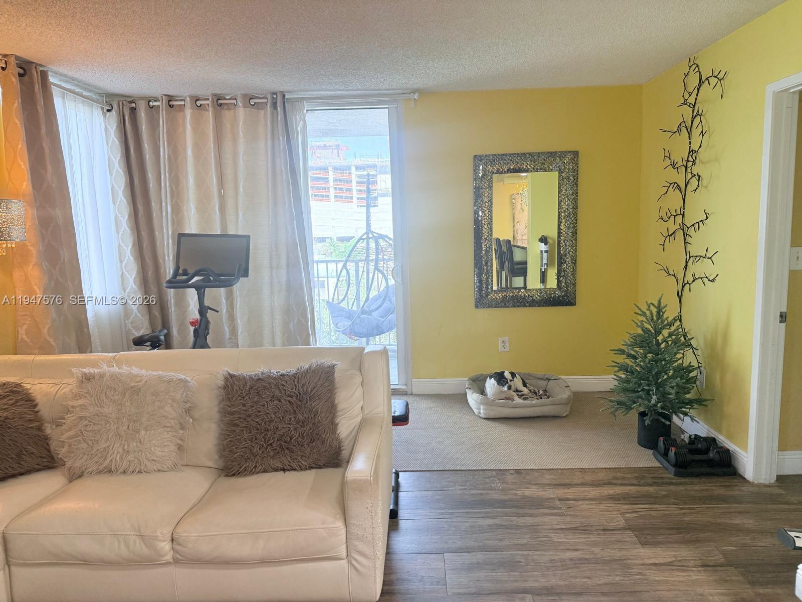 800 N Miami Ave Unit: E-609