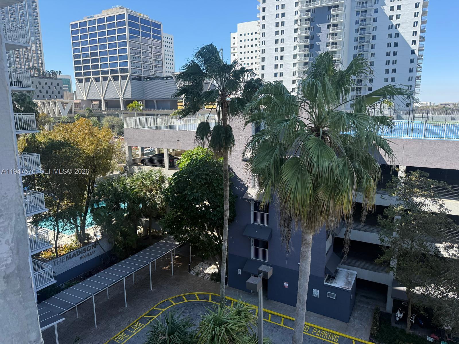 800 N Miami Ave Unit: E-609
