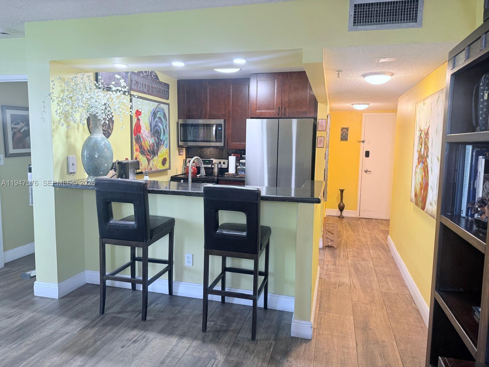 800 N Miami Ave Unit: E-609