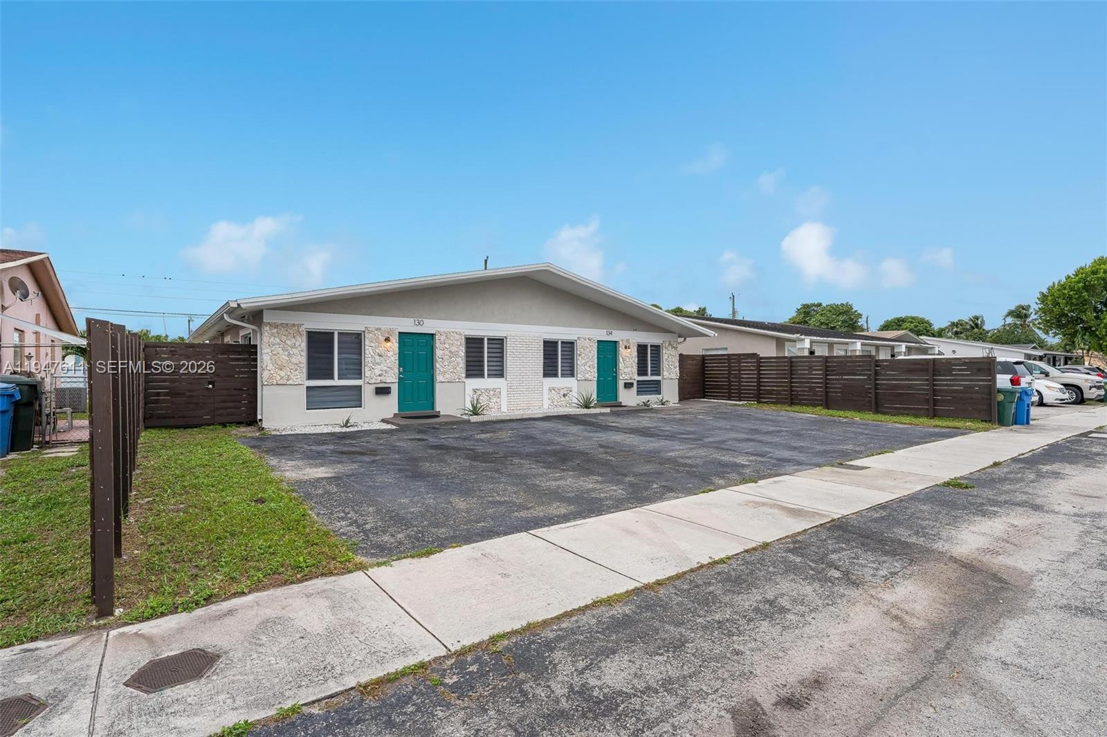 130-134 NW 57th St