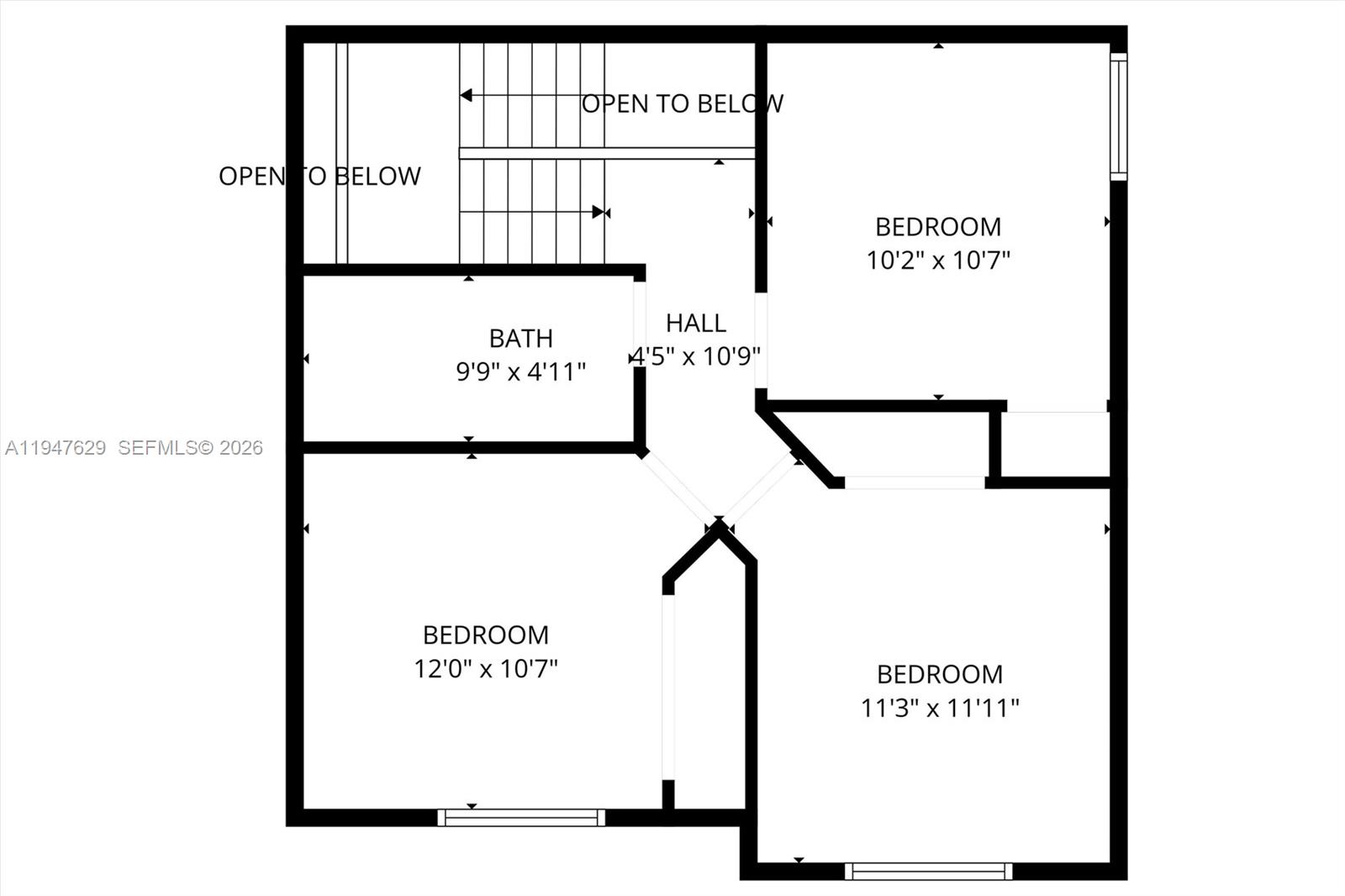 10402 Ashley Oaks Dr