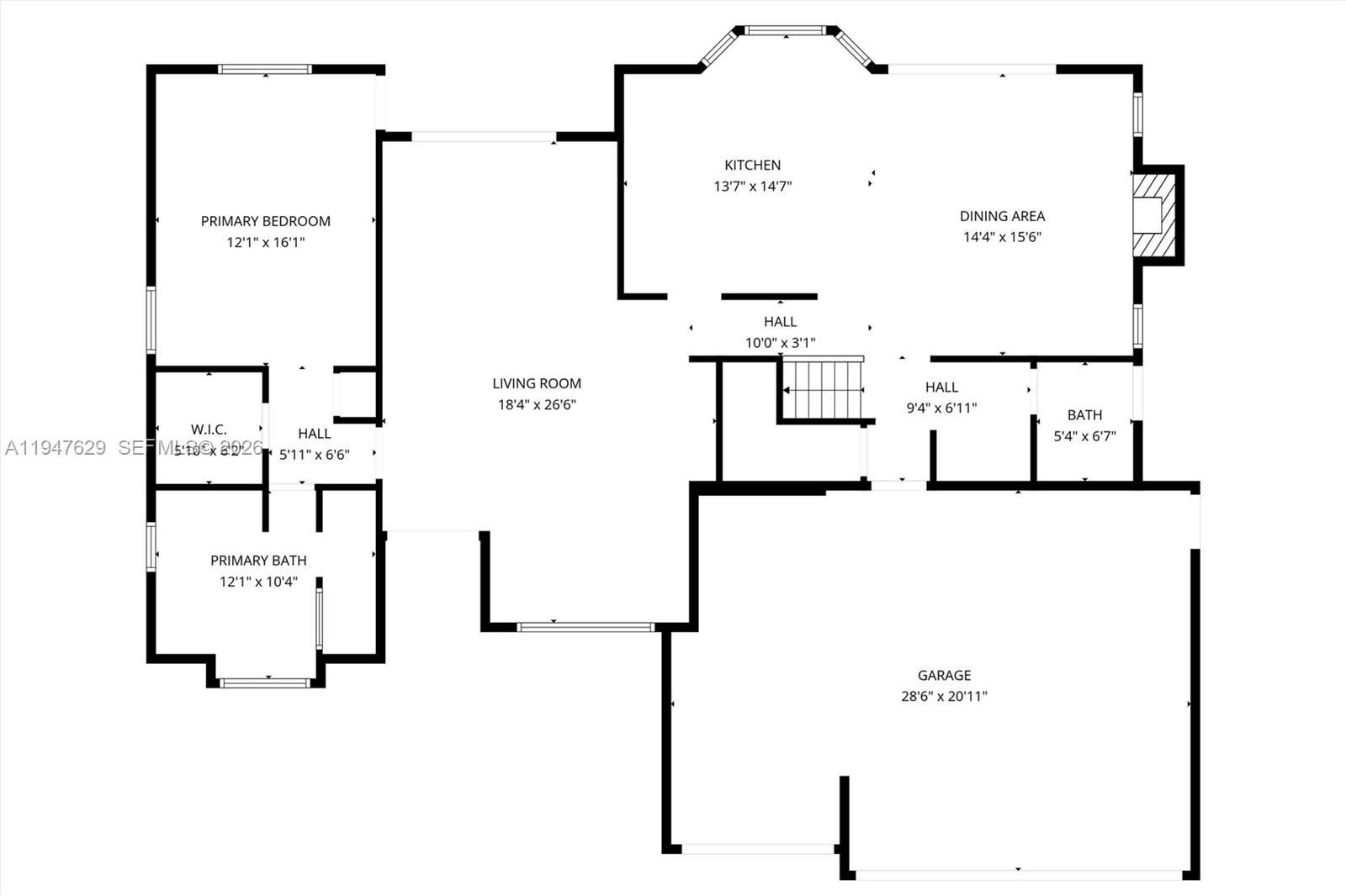 10402 Ashley Oaks Dr