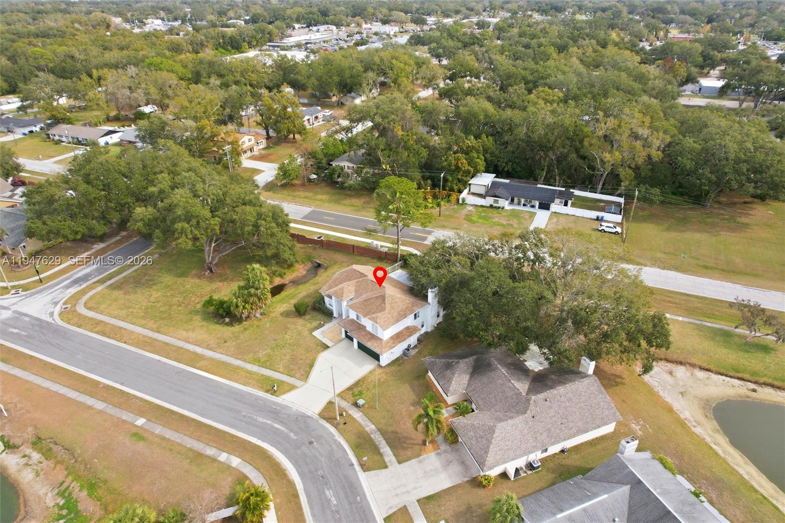 10402 Ashley Oaks Dr