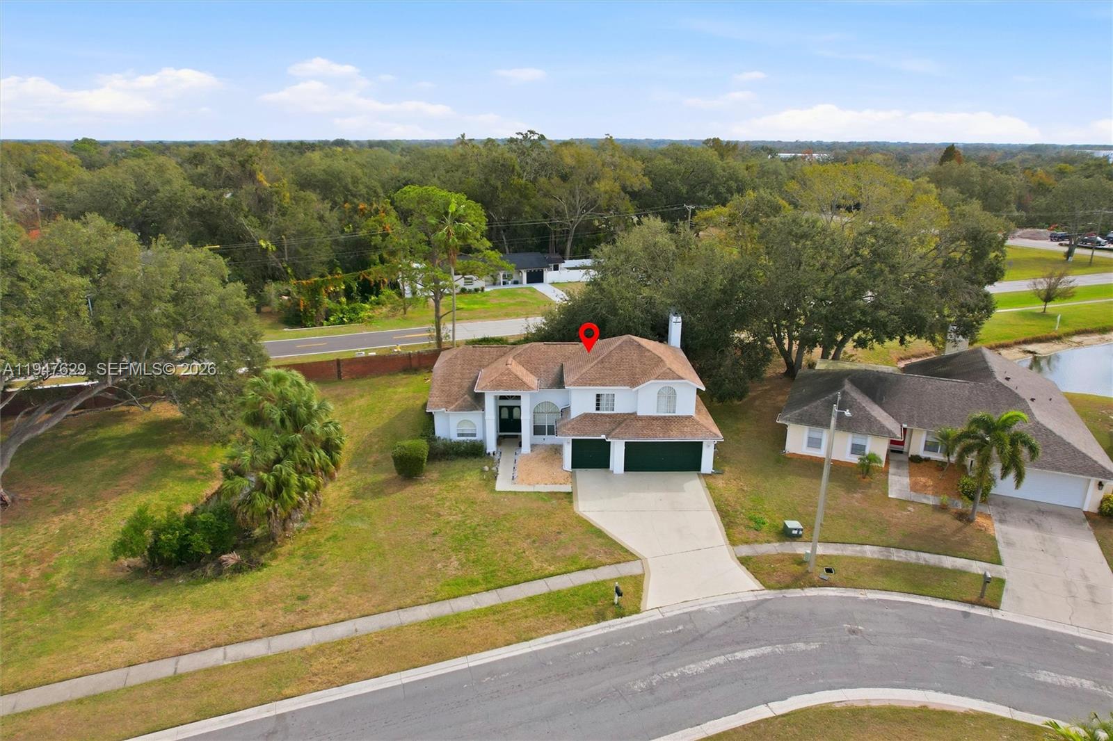 10402 Ashley Oaks Dr