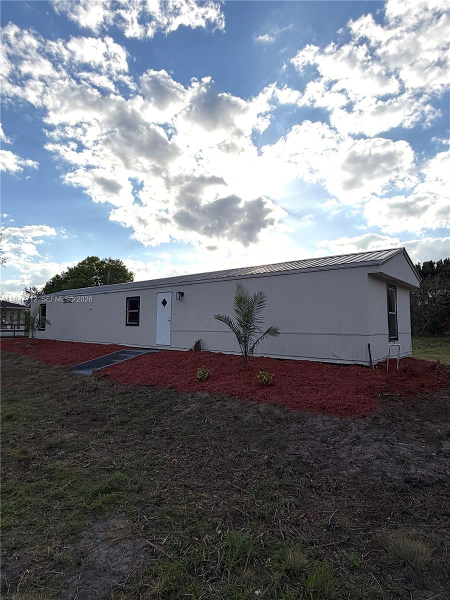 530 N Datil St.