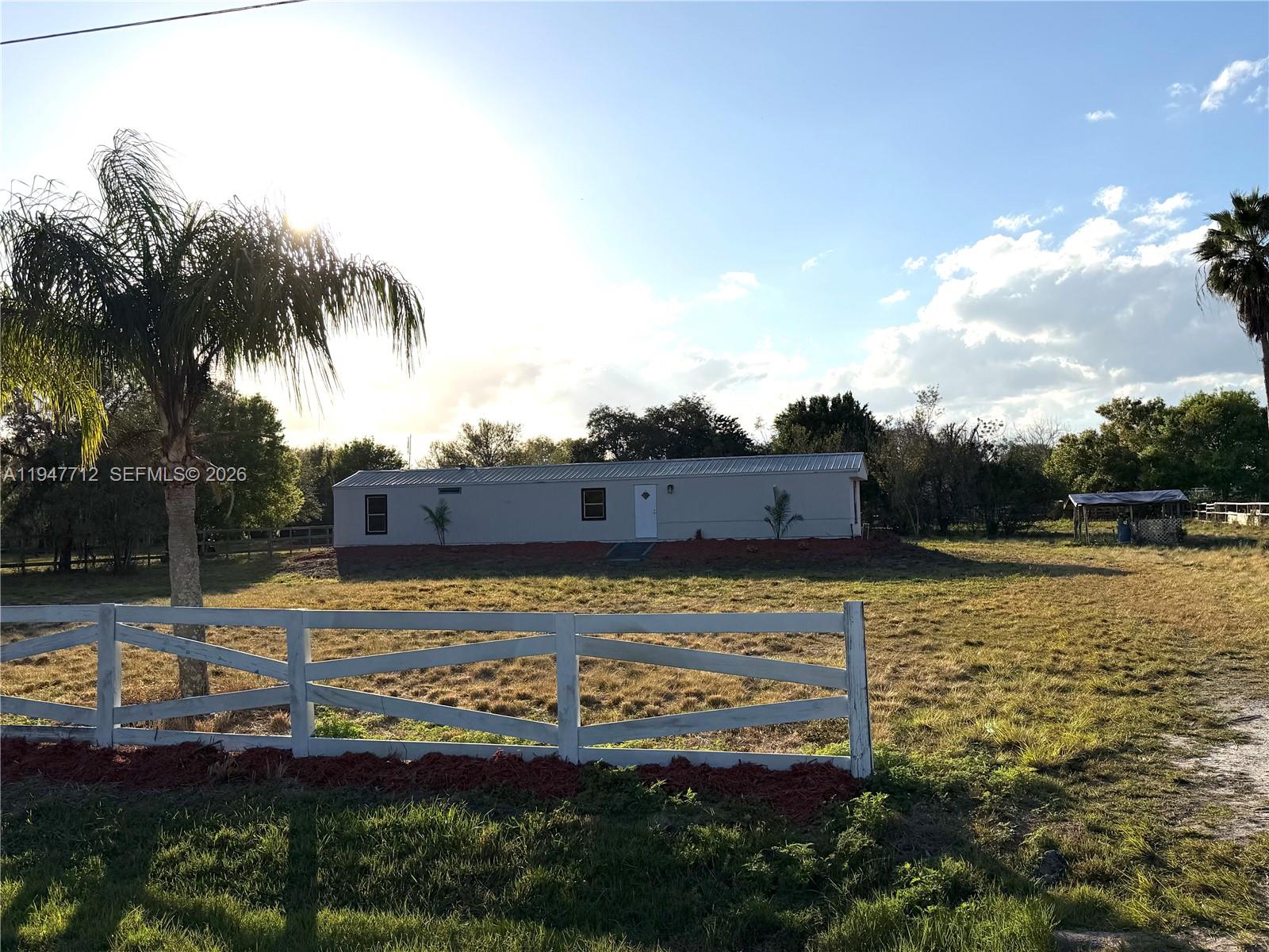 530 N Datil St.