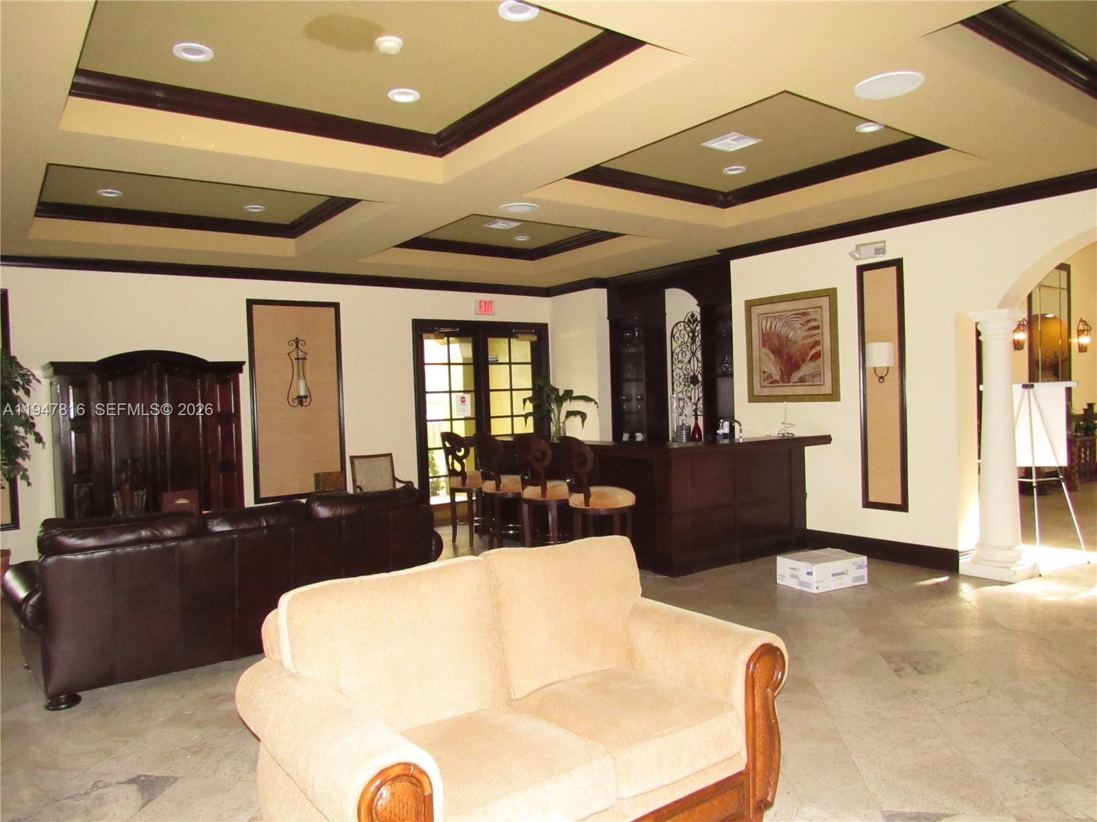 2401 W Preserve Way # 103