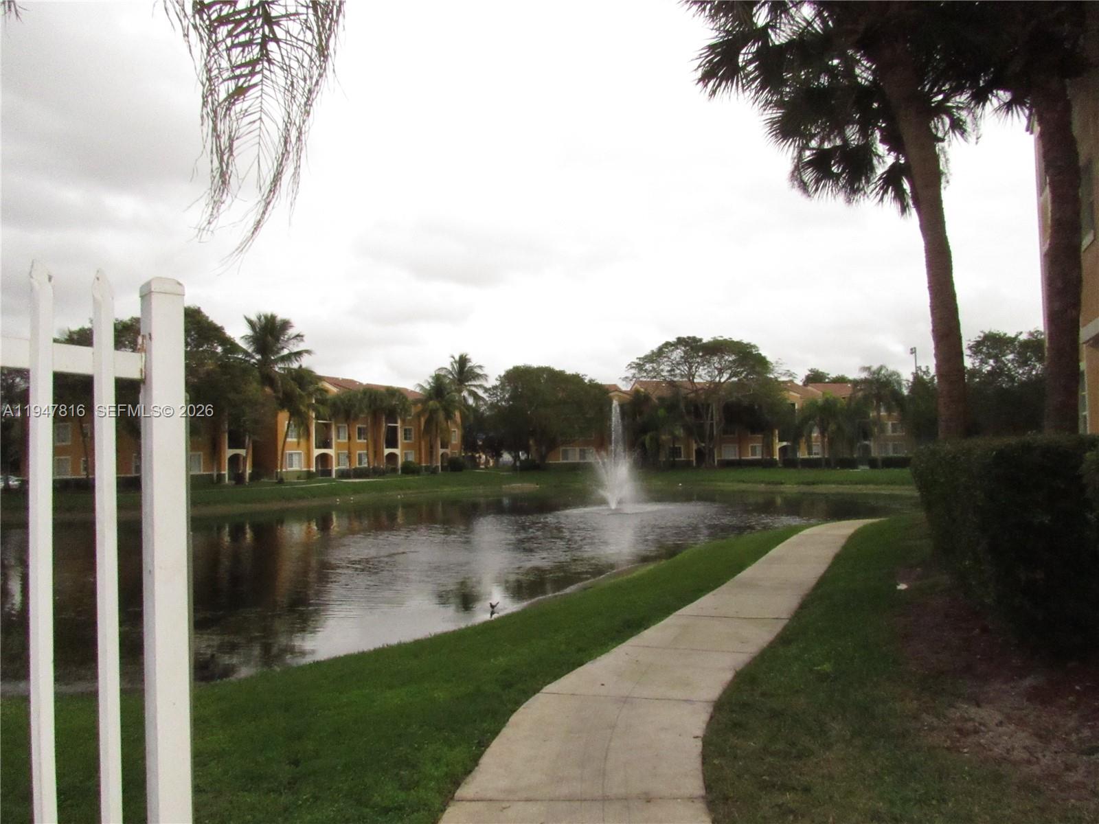 2401 W Preserve Way # 103