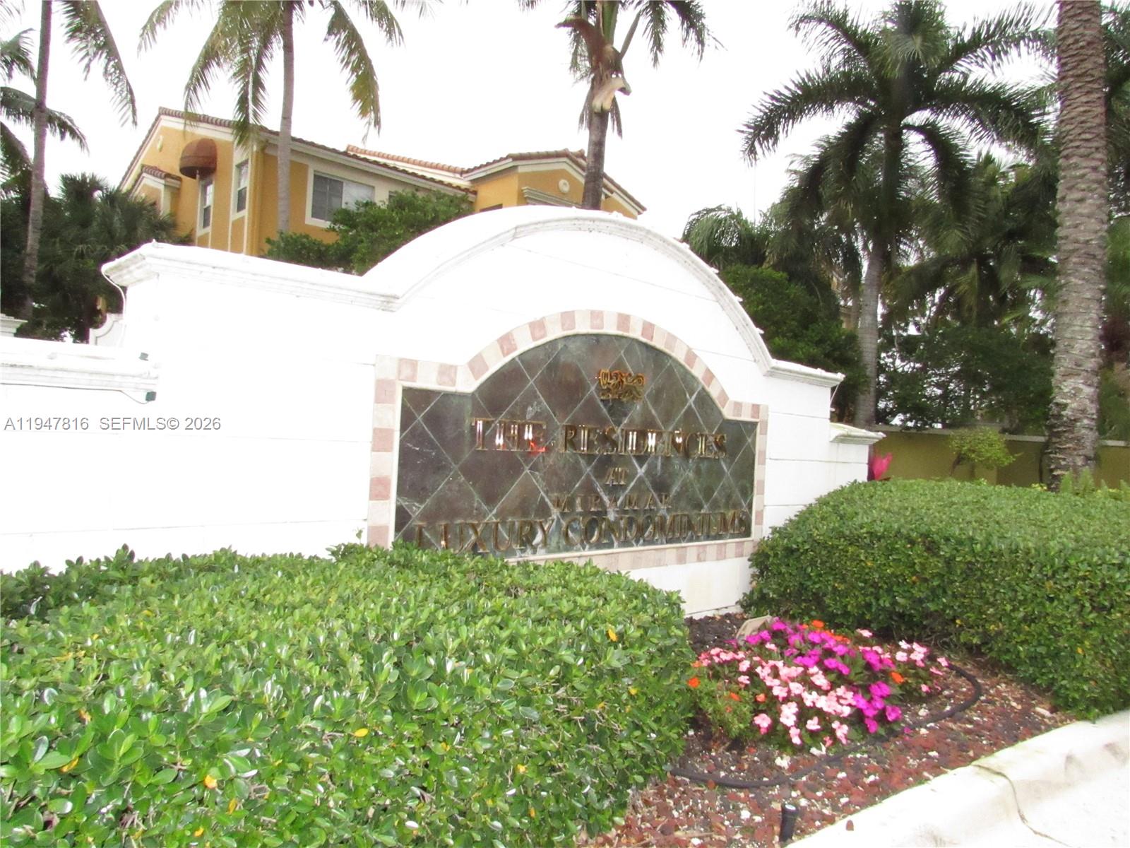 2401 W Preserve Way # 103