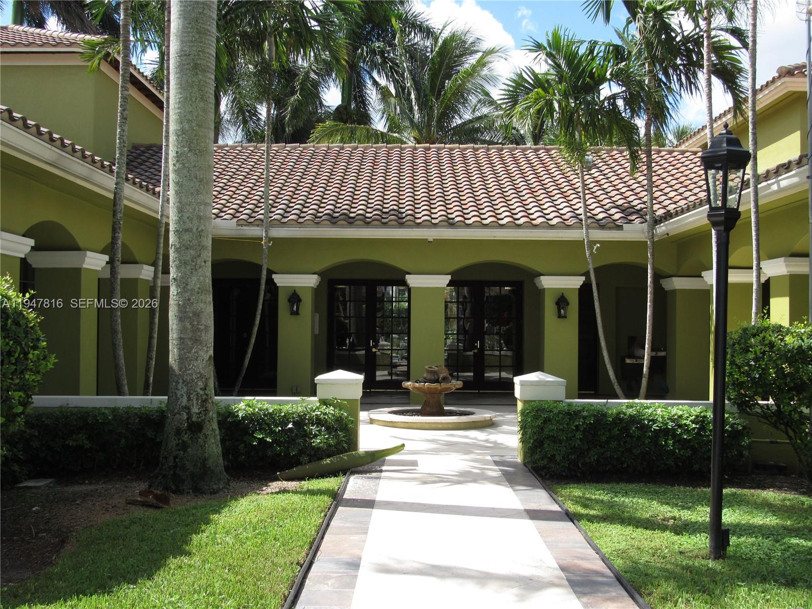 2401 W Preserve Way # 103