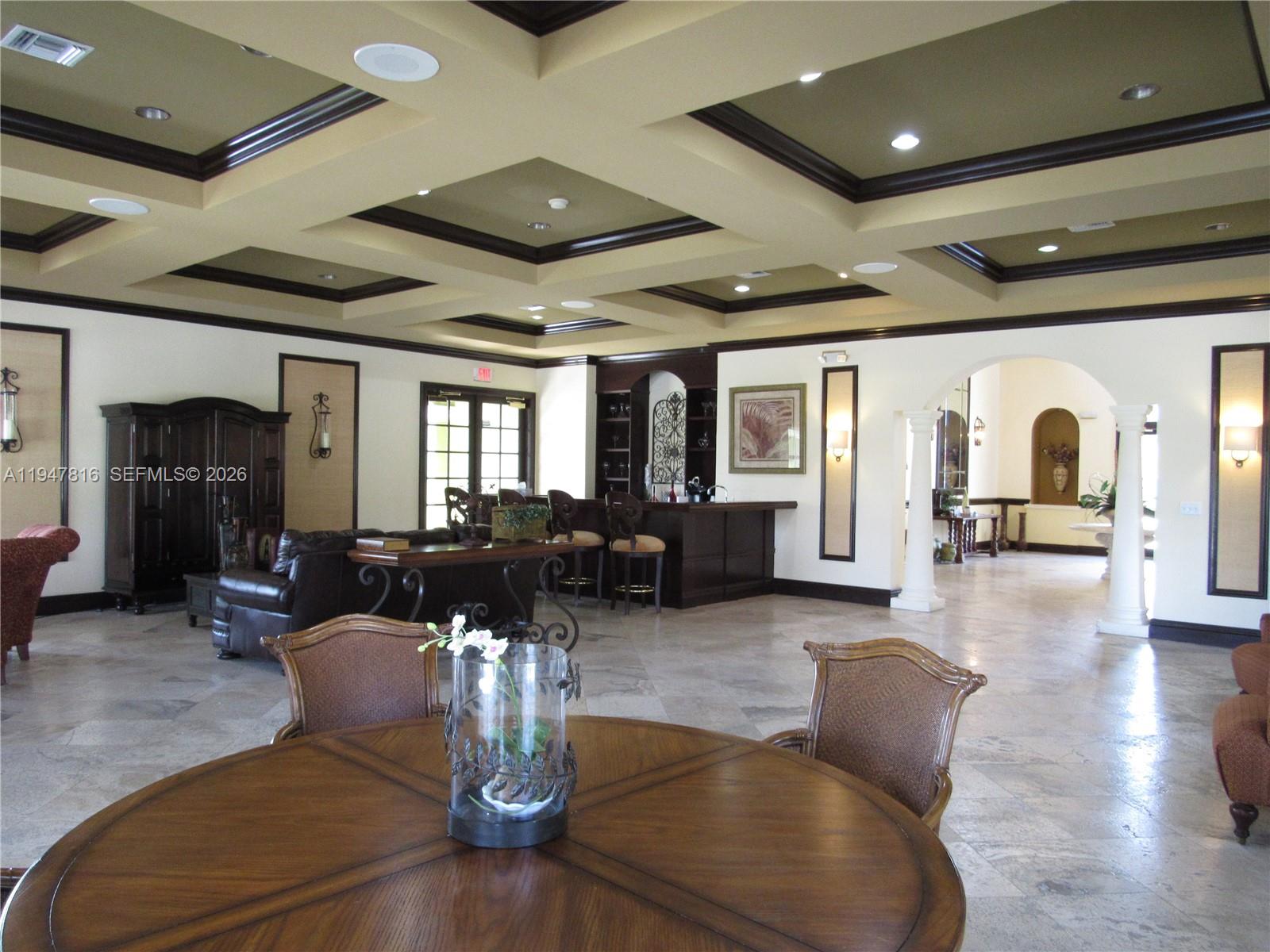 2401 W Preserve Way # 103