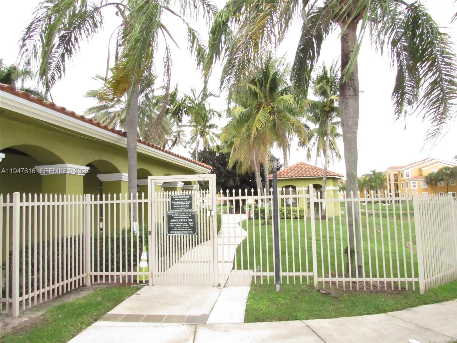2401 W Preserve Way # 103