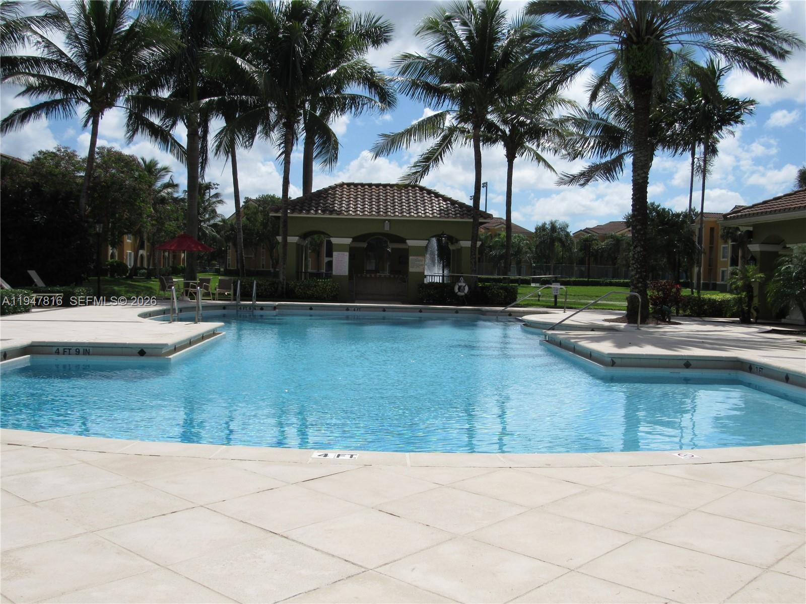 2401 W Preserve Way # 103