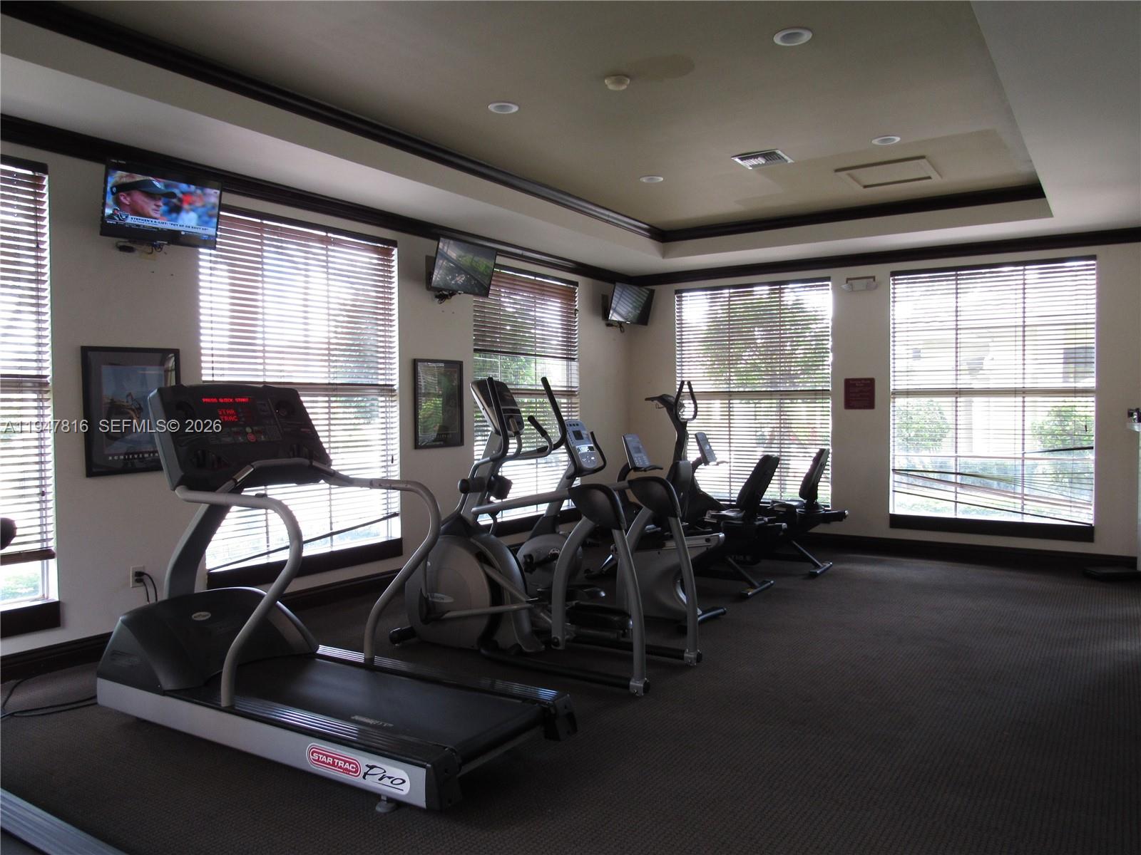 2401 W Preserve Way # 103