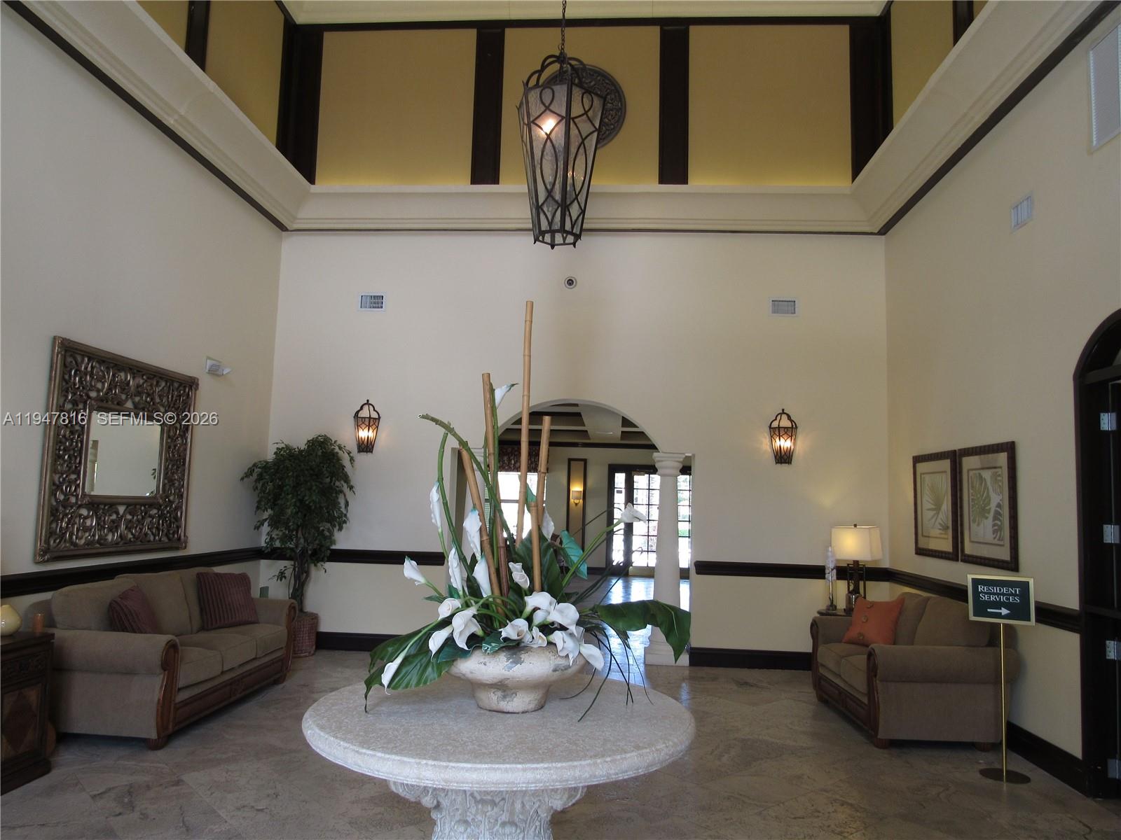 2401 W Preserve Way # 103
