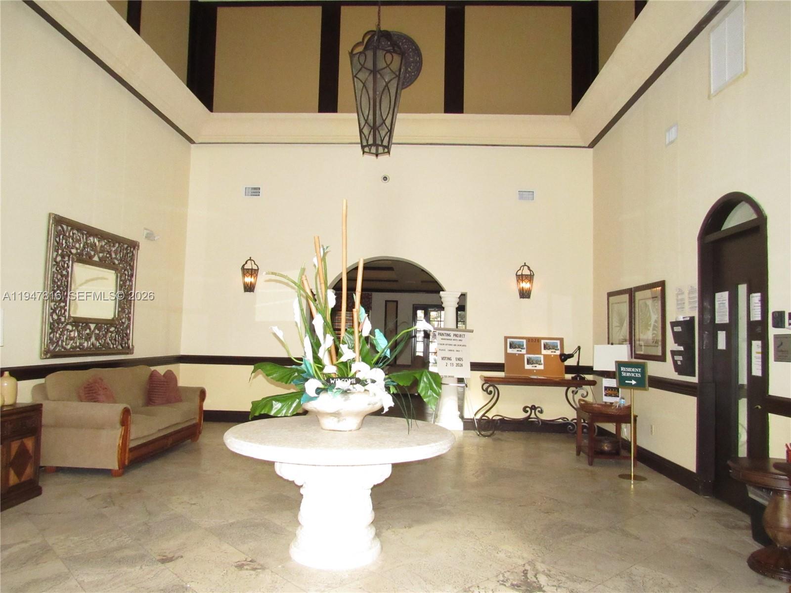 2401 W Preserve Way # 103