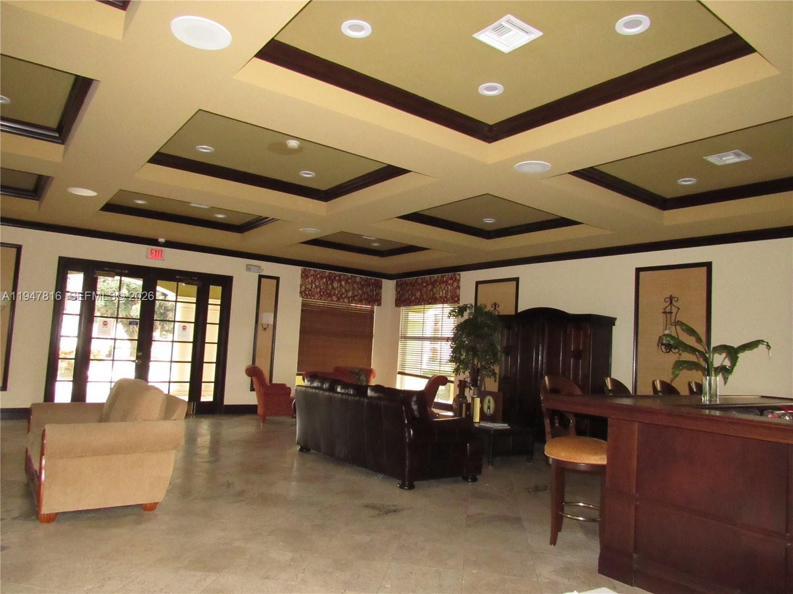 2401 W Preserve Way # 103