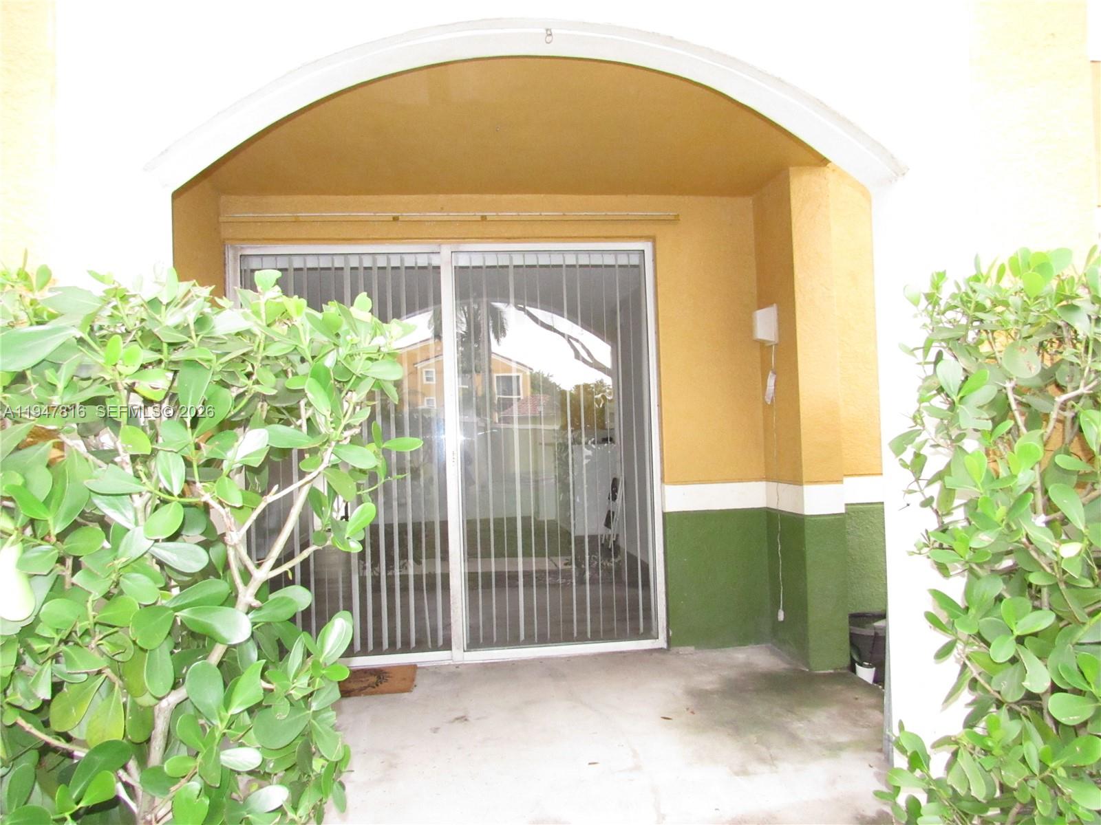 2401 W Preserve Way # 103