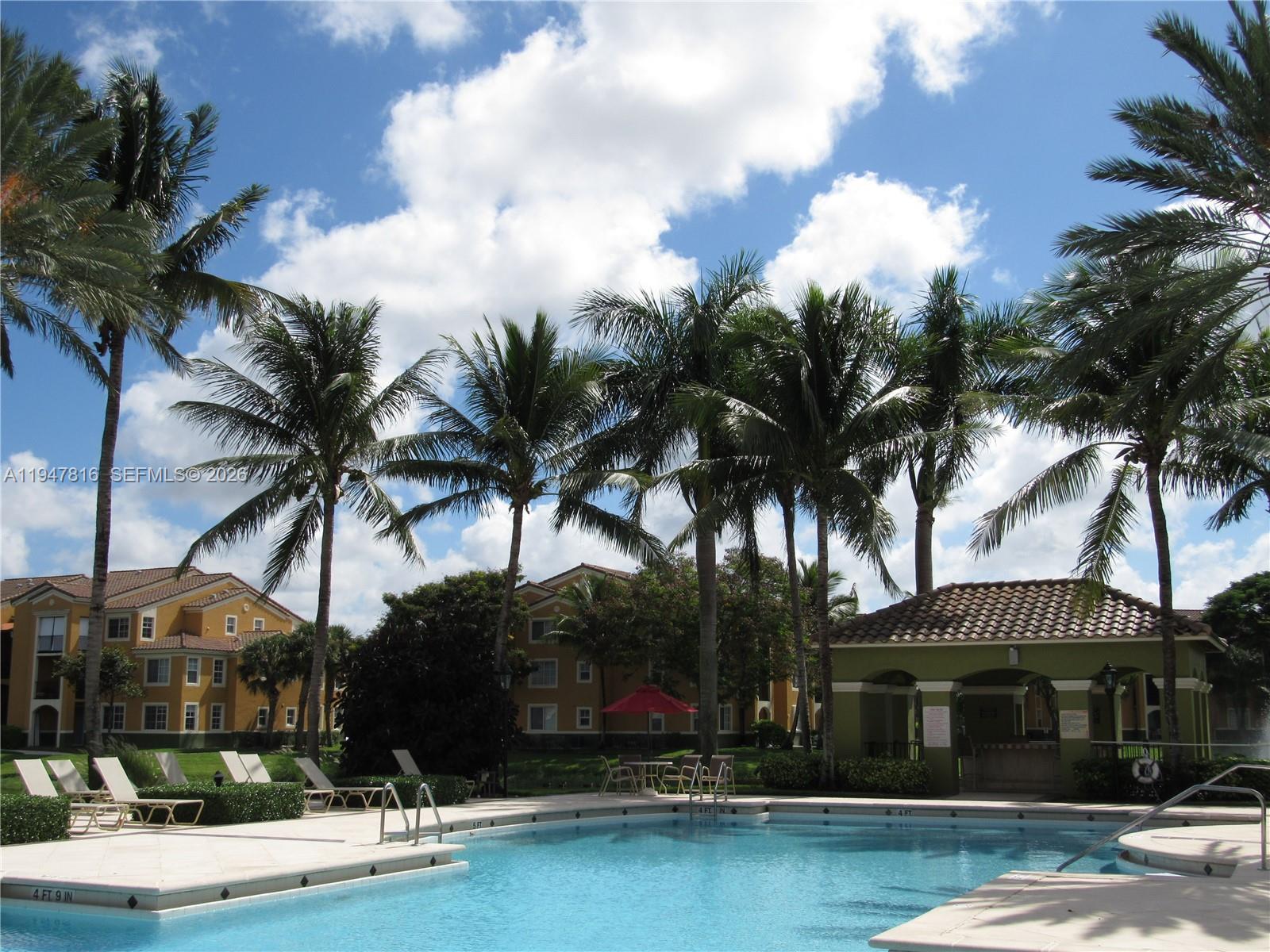 2401 W Preserve Way # 103