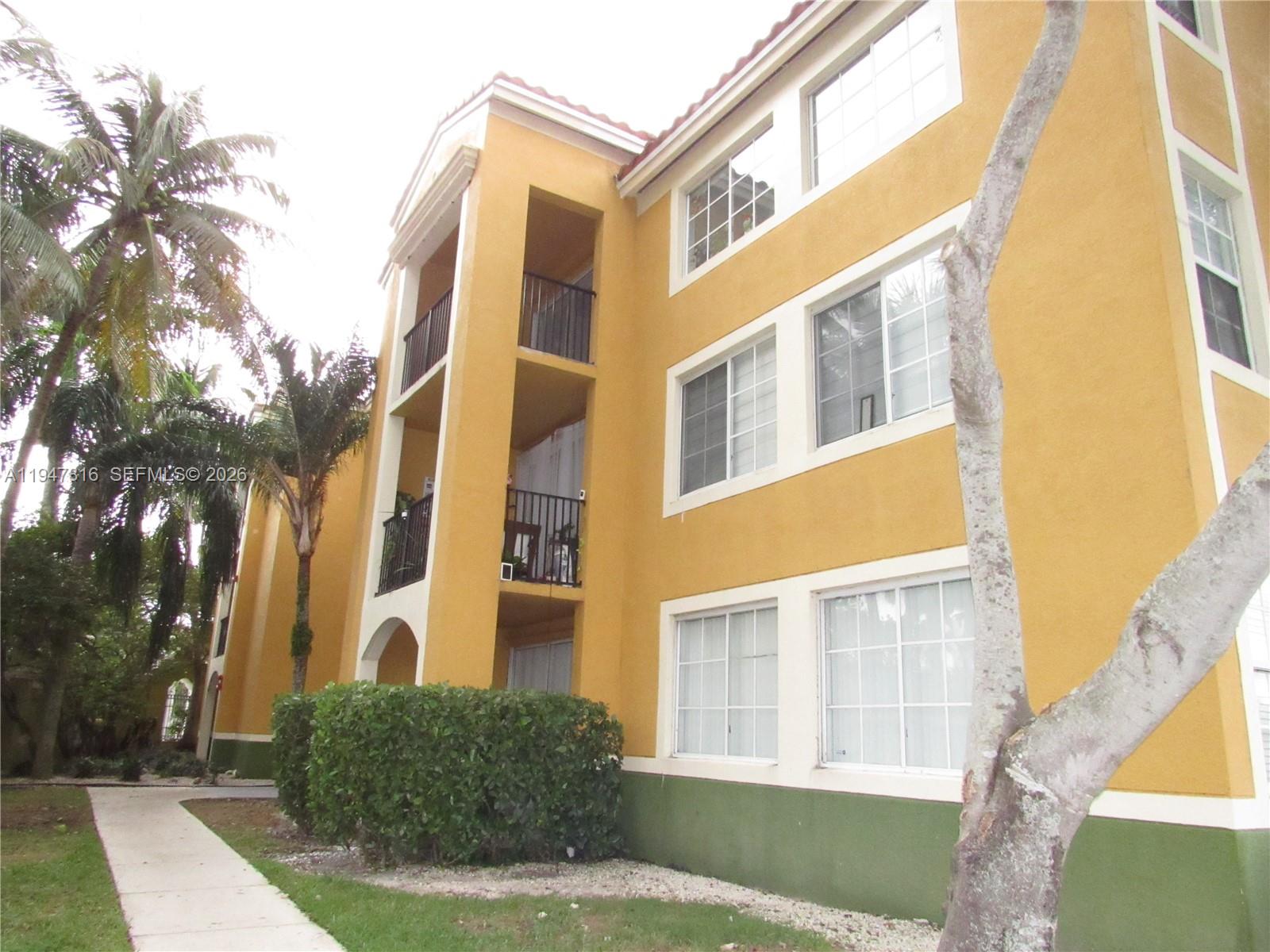 2401 W Preserve Way # 103
