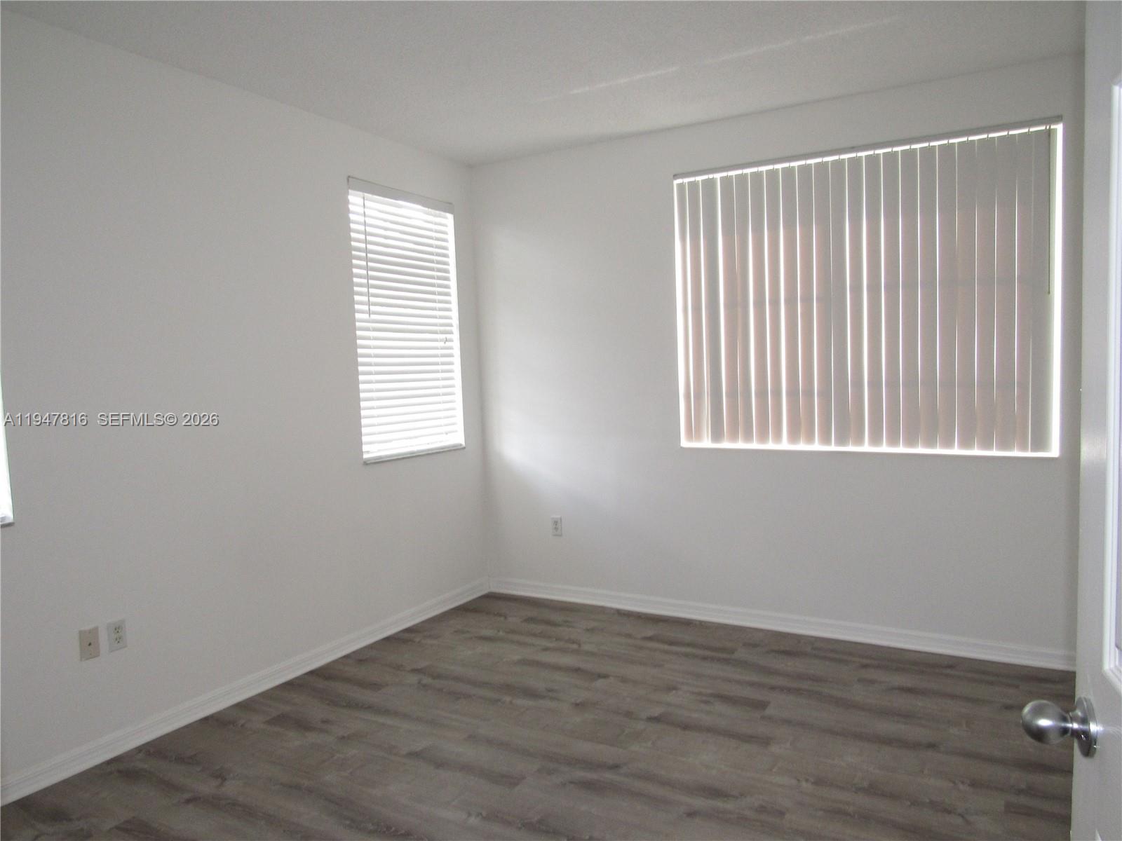 2401 W Preserve Way # 103