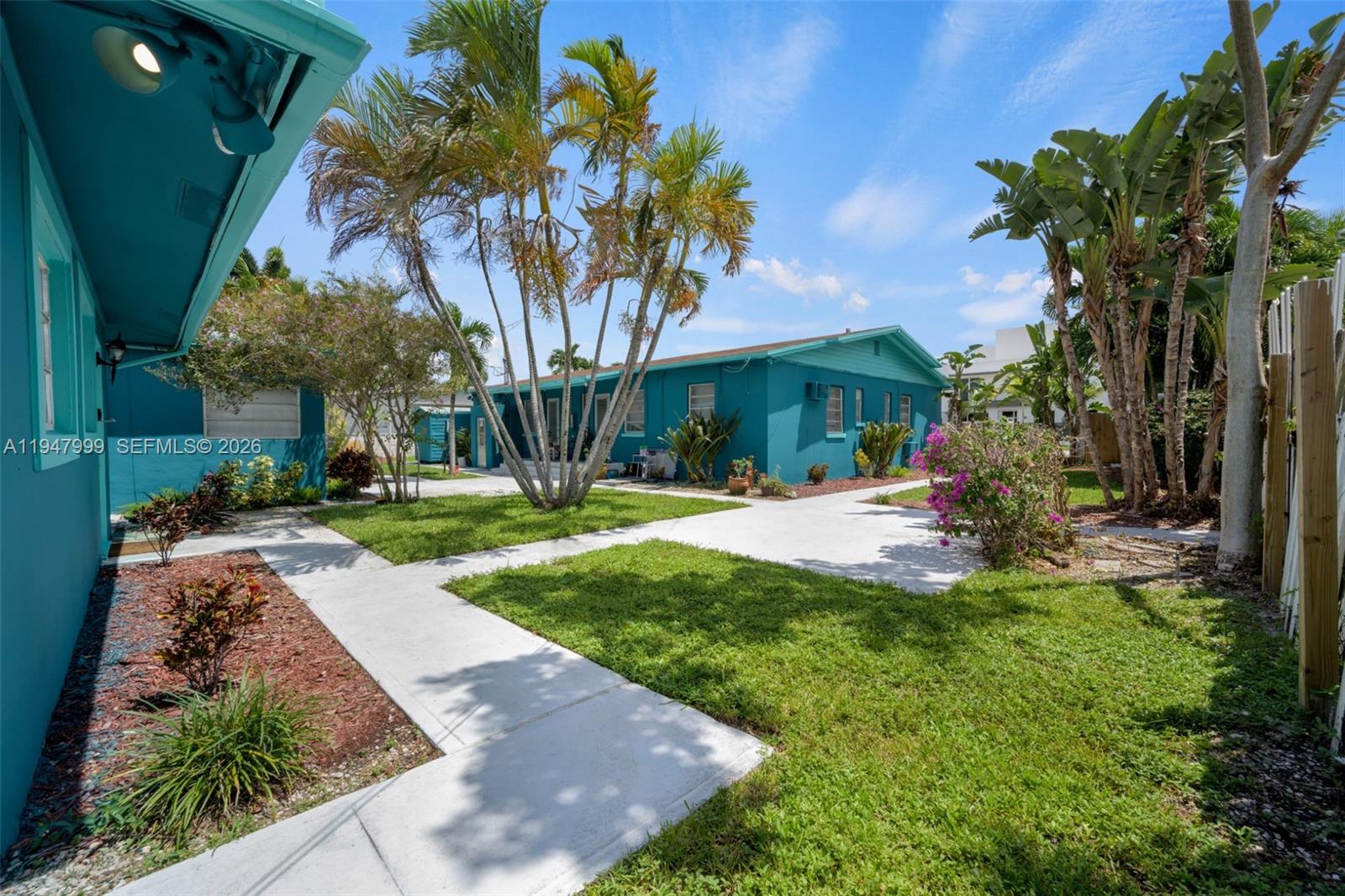 1225 NE 15th Ave # 9 Unit: 1-9