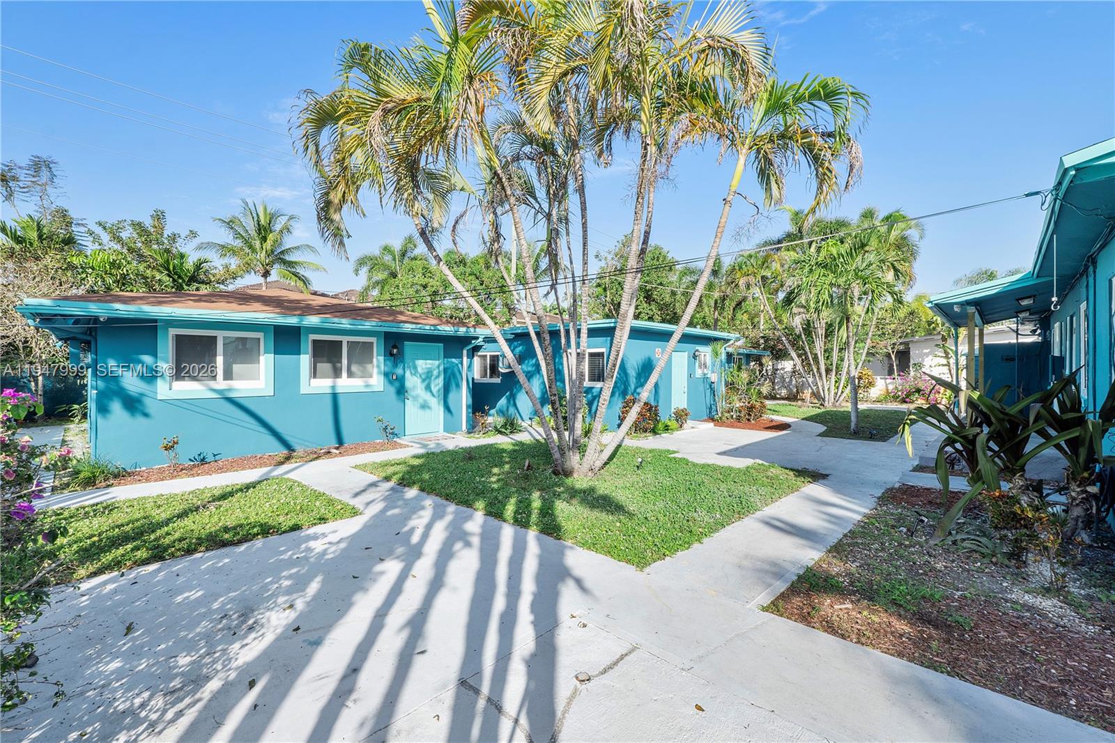 1225 NE 15th Ave # 9 Unit: 1-9