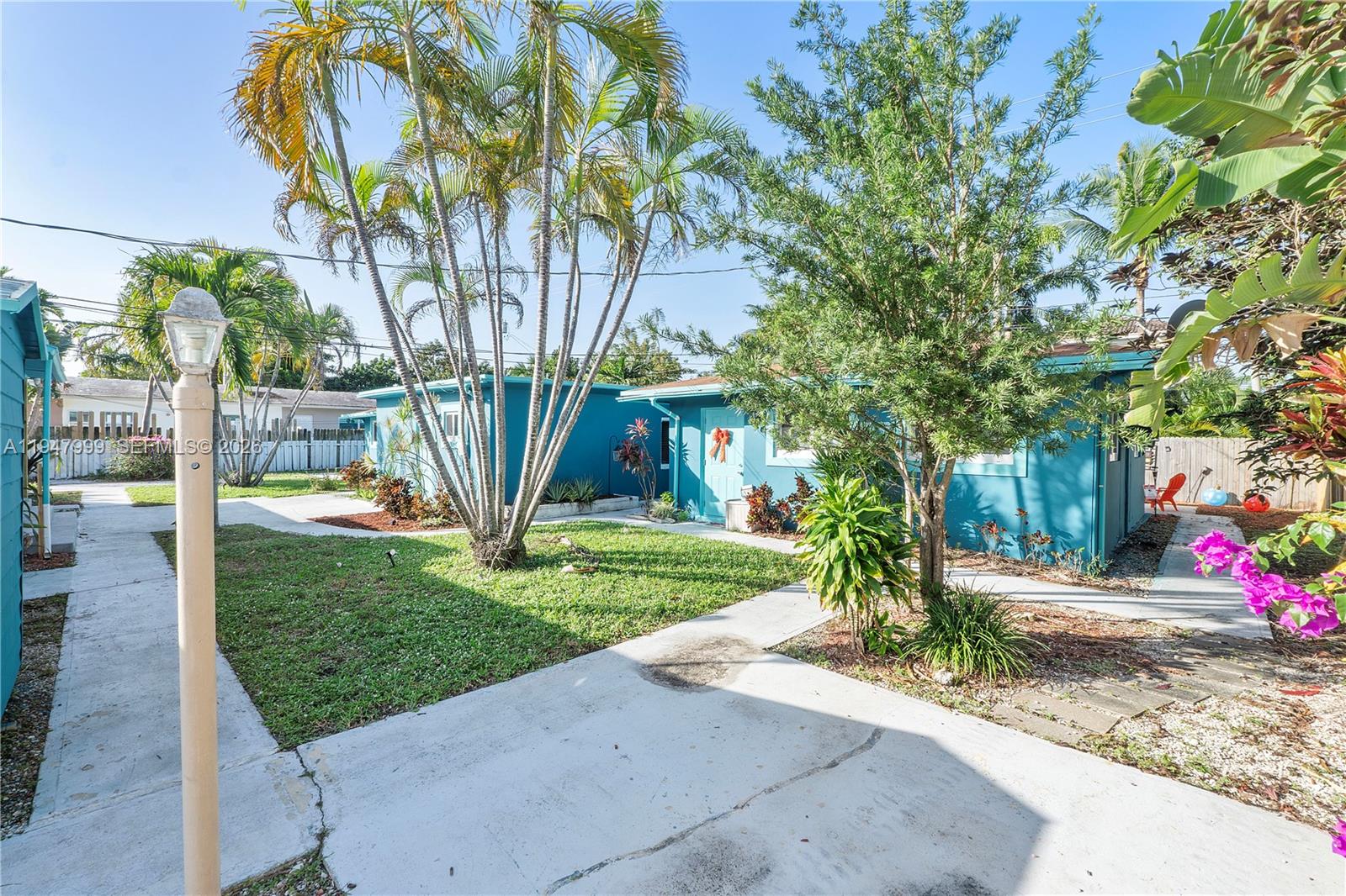 1225 NE 15th Ave # 9 Unit: 1-9