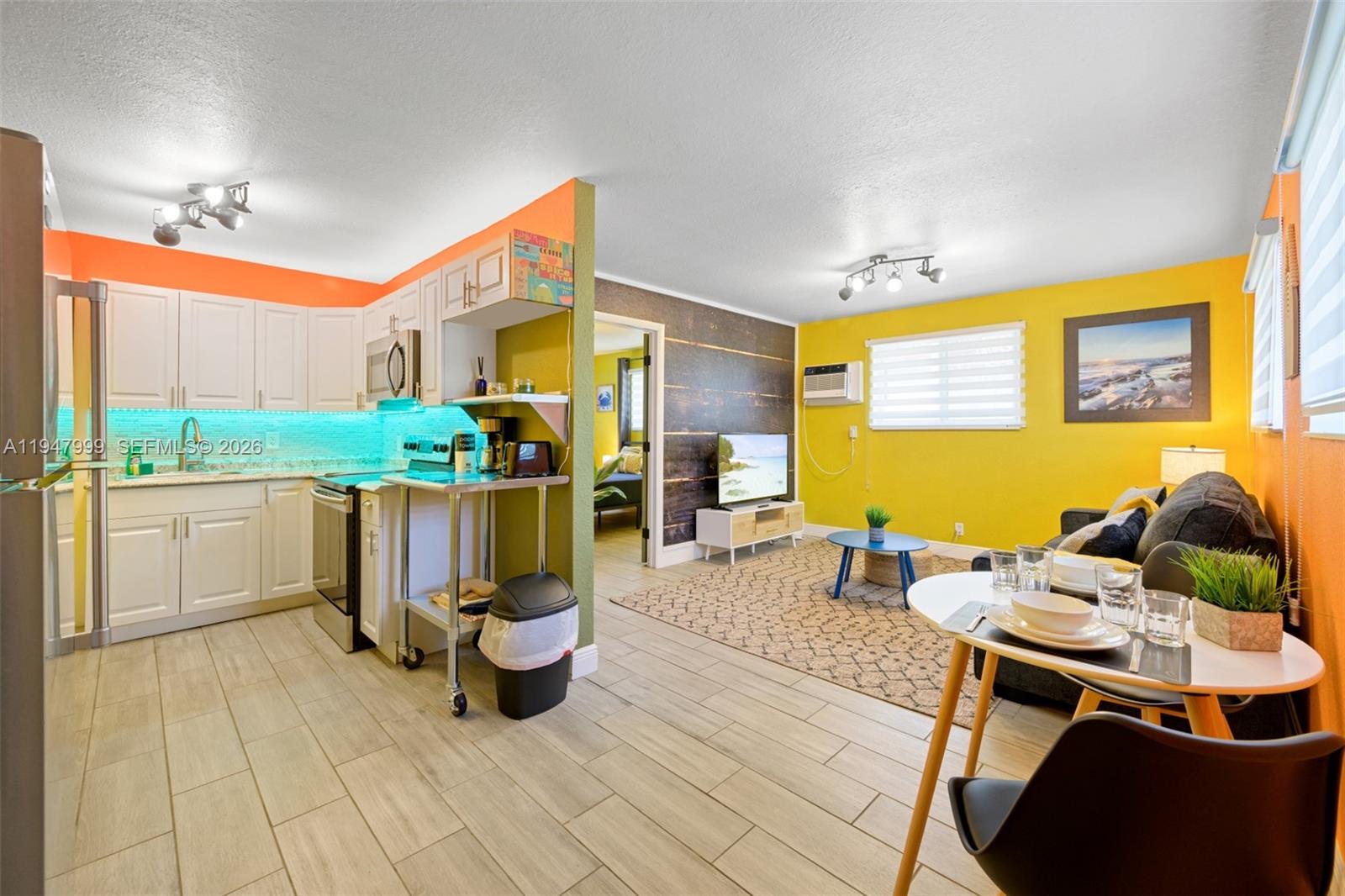 1225 NE 15th Ave # 9 Unit: 1-9