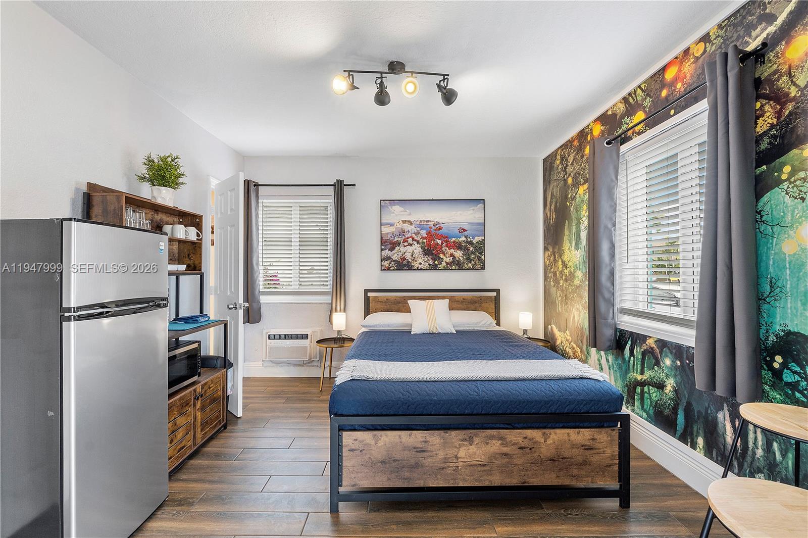 1225 NE 15th Ave # 9 Unit: 1-9