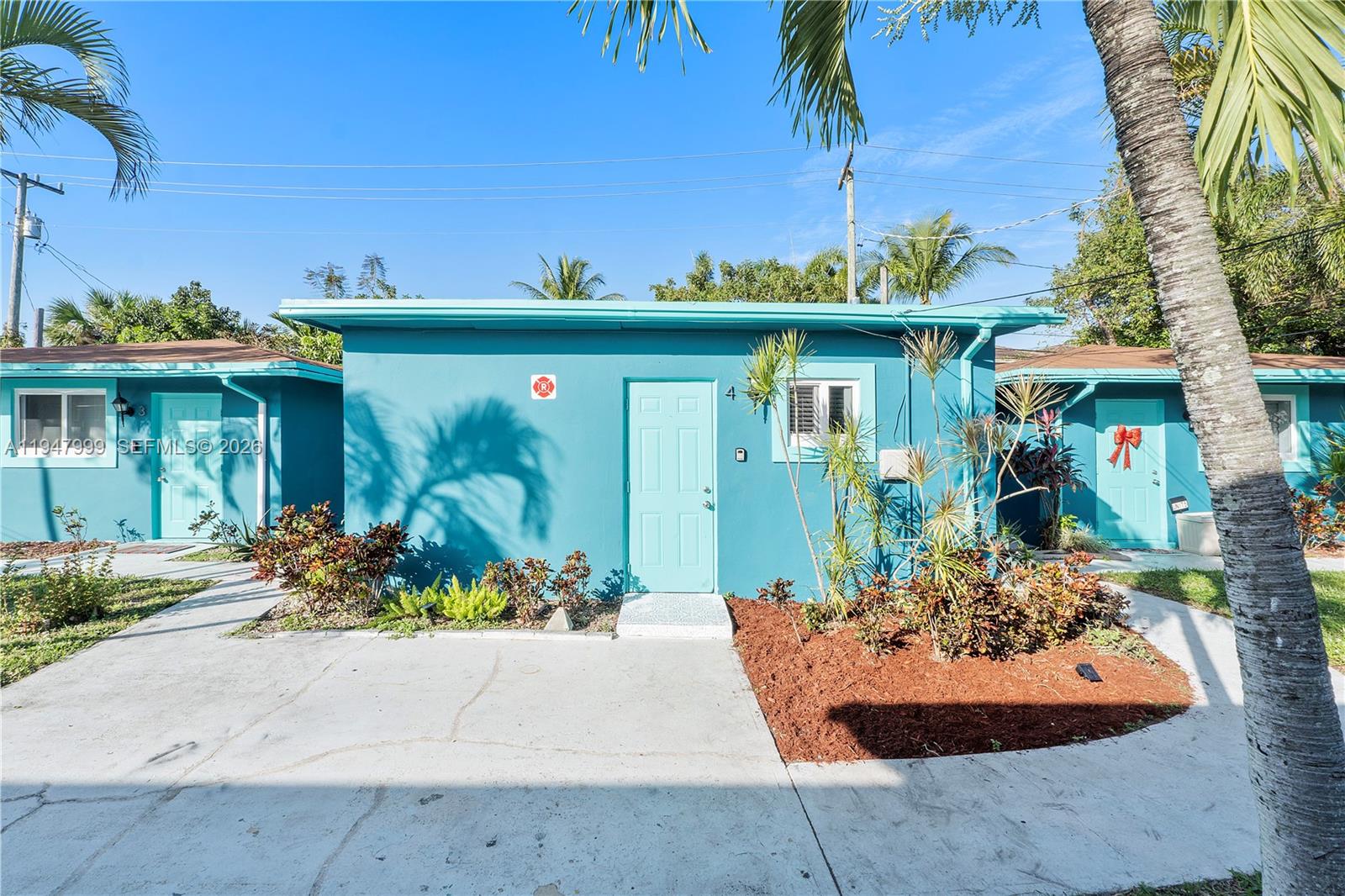 1225 NE 15th Ave # 9 Unit: 1-9