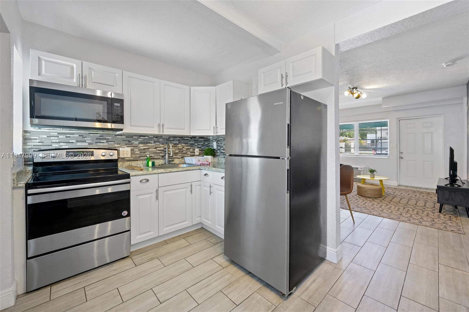 1225 NE 15th Ave # 9 Unit: 1-9