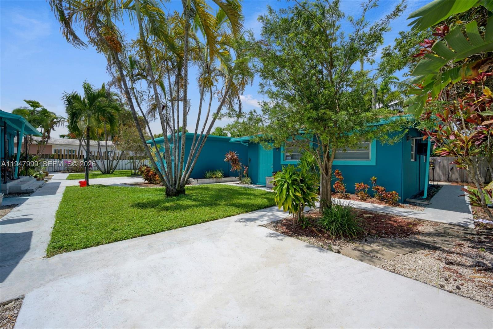 1225 NE 15th Ave # 9 Unit: 1-9