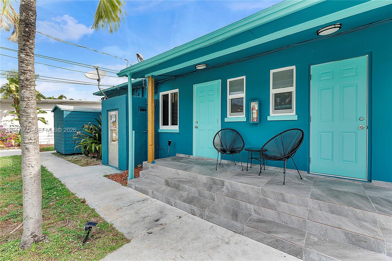 1225 NE 15th Ave # 9 Unit: 1-9