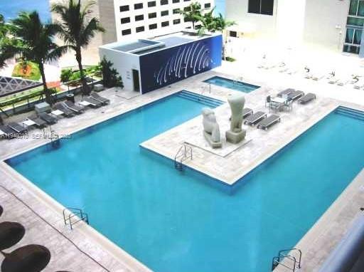 325 S Biscayne Blvd # 3718