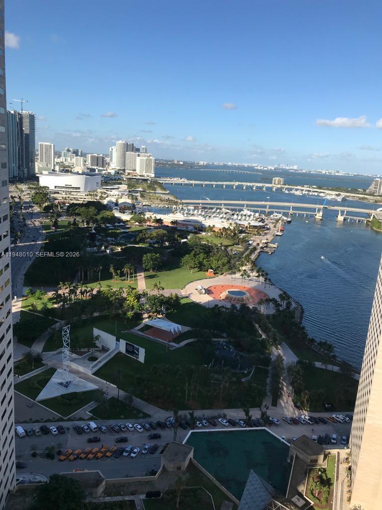 325 S Biscayne Blvd # 3718
