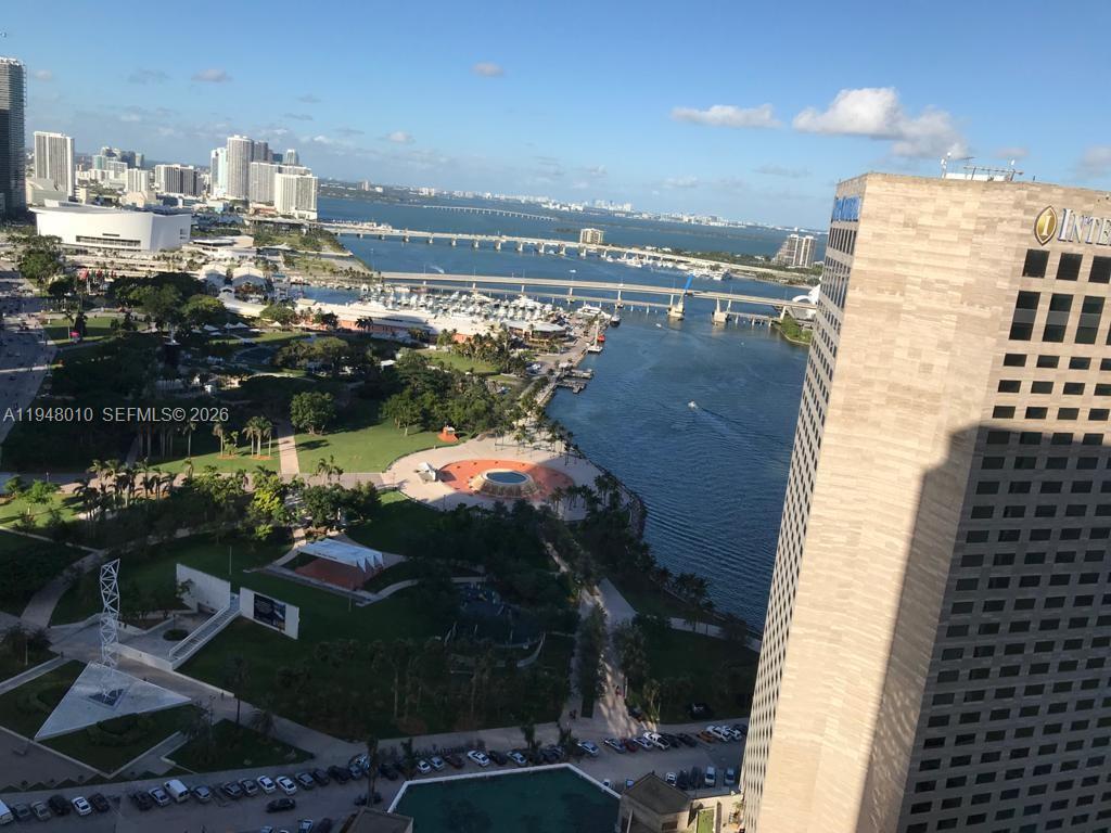 325 S Biscayne Blvd # 3718